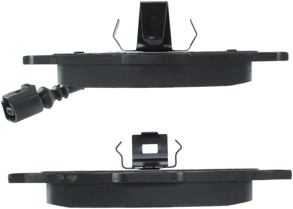 StopTech 305.09153 StopTech Street Select Brake Pads with Hardware - Truck Part Superstore