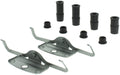 StopTech 305.09181 StopTech Street Select Brake Pads with Hardware - Truck Part Superstore