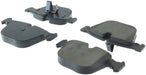 StopTech 305.09193 StopTech Street Select Brake Pads with Hardware - Truck Part Superstore