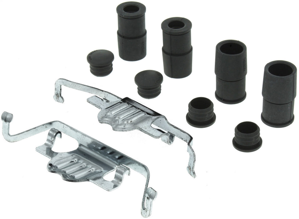 StopTech 305.09193 StopTech Street Select Brake Pads with Hardware - Truck Part Superstore