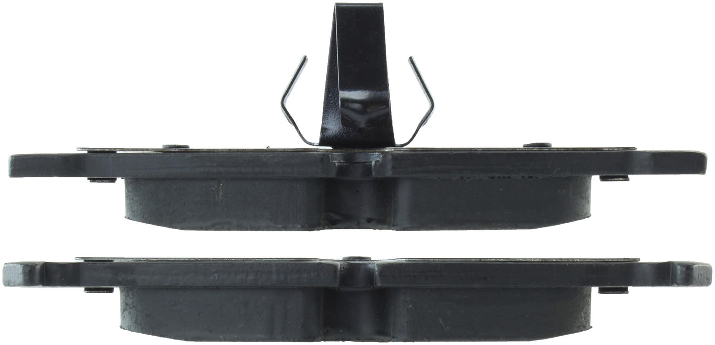 StopTech 305.09193 StopTech Street Select Brake Pads with Hardware - Truck Part Superstore