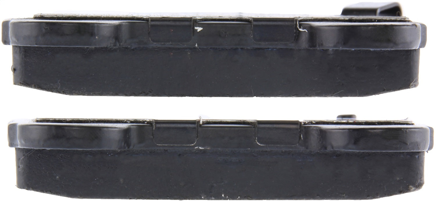 StopTech 305.09611 StopTech Street Select Brake Pads with Hardware - Truck Part Superstore