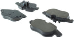 StopTech 305.09722 StopTech Street Select Brake Pads with Hardware - Truck Part Superstore