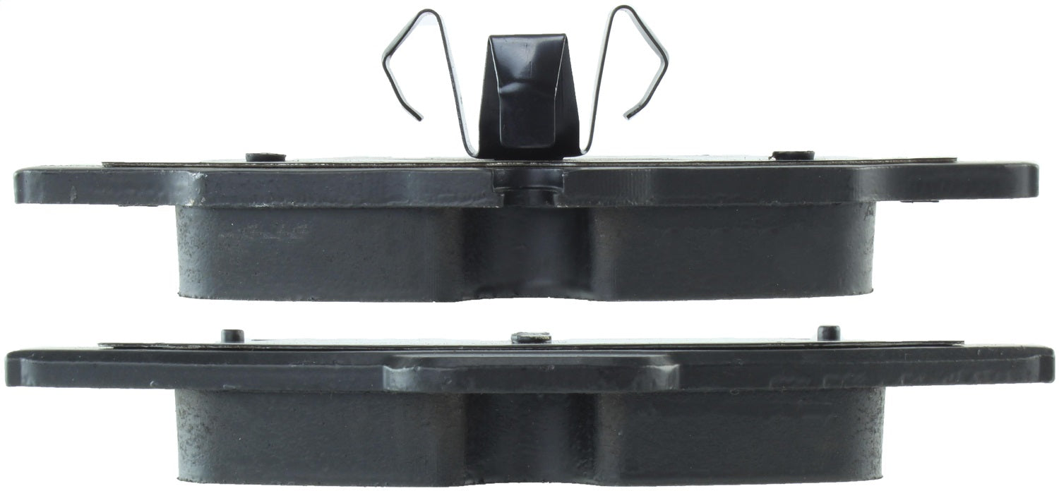 StopTech 305.09722 StopTech Street Select Brake Pads with Hardware - Truck Part Superstore
