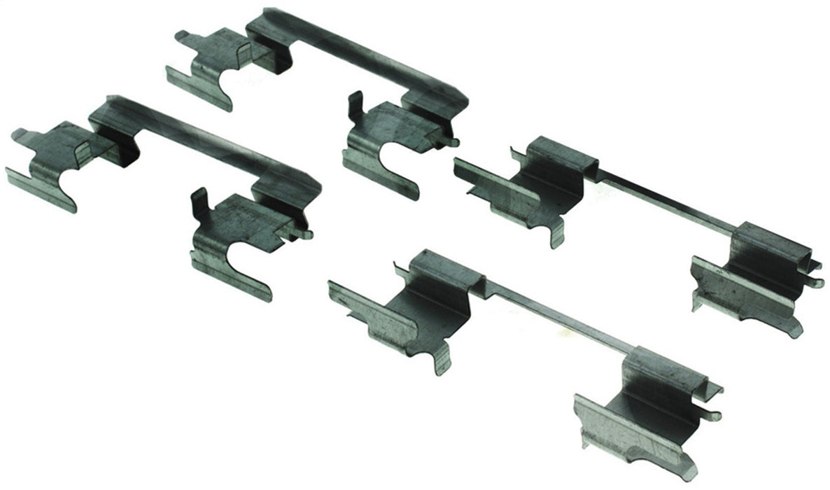 StopTech 305.09741 StopTech Street Select Brake Pads - Truck Part Superstore