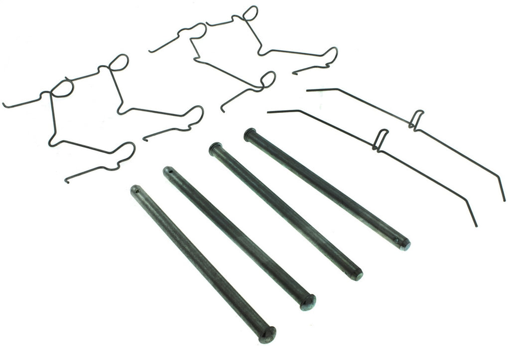 StopTech 305.09761 StopTech Street Select Brake Pads with Hardware - Truck Part Superstore