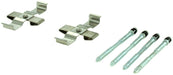 StopTech 305.10531 StopTech Street Select Brake Pads with Hardware - Truck Part Superstore