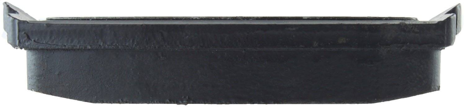 StopTech 305.10572 StopTech Street Select Brake Pads with Hardware - Truck Part Superstore
