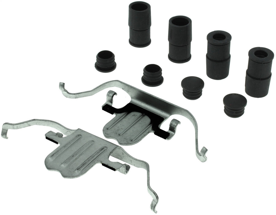 StopTech 305.10611 StopTech Street Select Brake Pads with Hardware - Truck Part Superstore