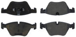 StopTech 305.10611 StopTech Street Select Brake Pads with Hardware - Truck Part Superstore