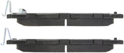 StopTech 305.10780 StopTech Street Select Brake Pads with Hardware - Truck Part Superstore