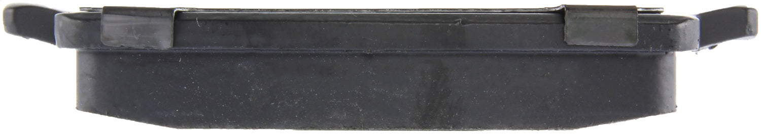 StopTech 305.11081 StopTech Street Select Brake Pads with Hardware - Truck Part Superstore