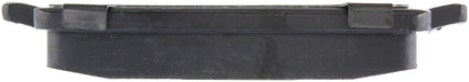 StopTech 305.11081 StopTech Street Select Brake Pads with Hardware - Truck Part Superstore