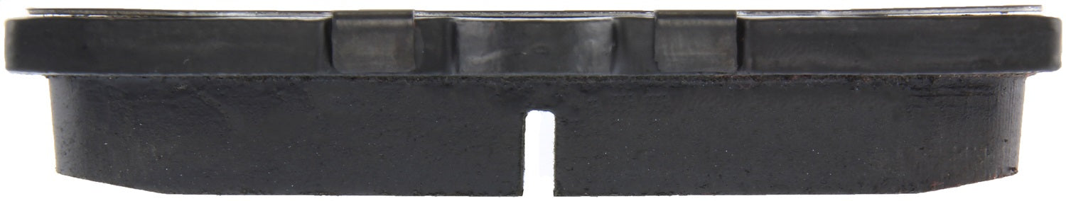 StopTech 305.11131 StopTech Street Select Brake Pads with Hardware - Truck Part Superstore