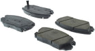 StopTech 305.11251 StopTech Street Select Brake Pads with Hardware - Truck Part Superstore