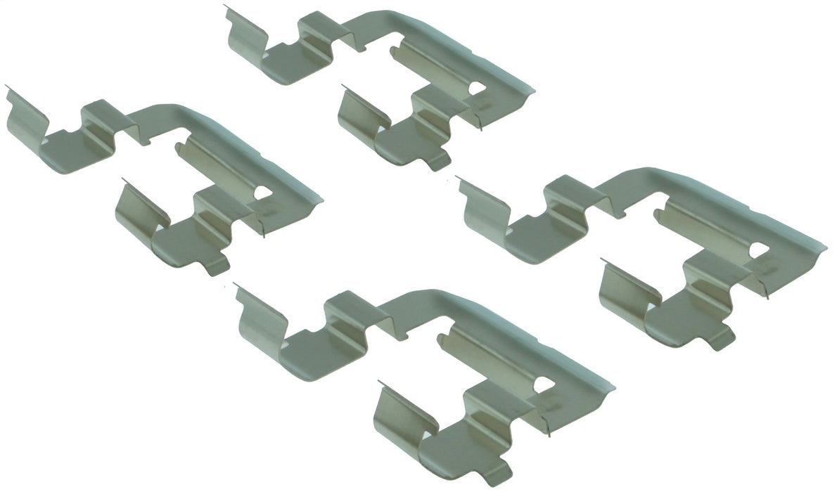 StopTech 305.11251 StopTech Street Select Brake Pads with Hardware - Truck Part Superstore