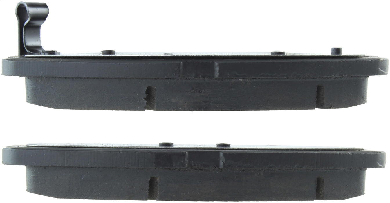 StopTech 305.11251 StopTech Street Select Brake Pads with Hardware - Truck Part Superstore