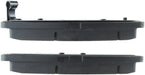 StopTech 305.11251 StopTech Street Select Brake Pads with Hardware - Truck Part Superstore