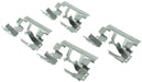 StopTech 305.11691 StopTech Street Select Brake Pads with Hardware - Truck Part Superstore