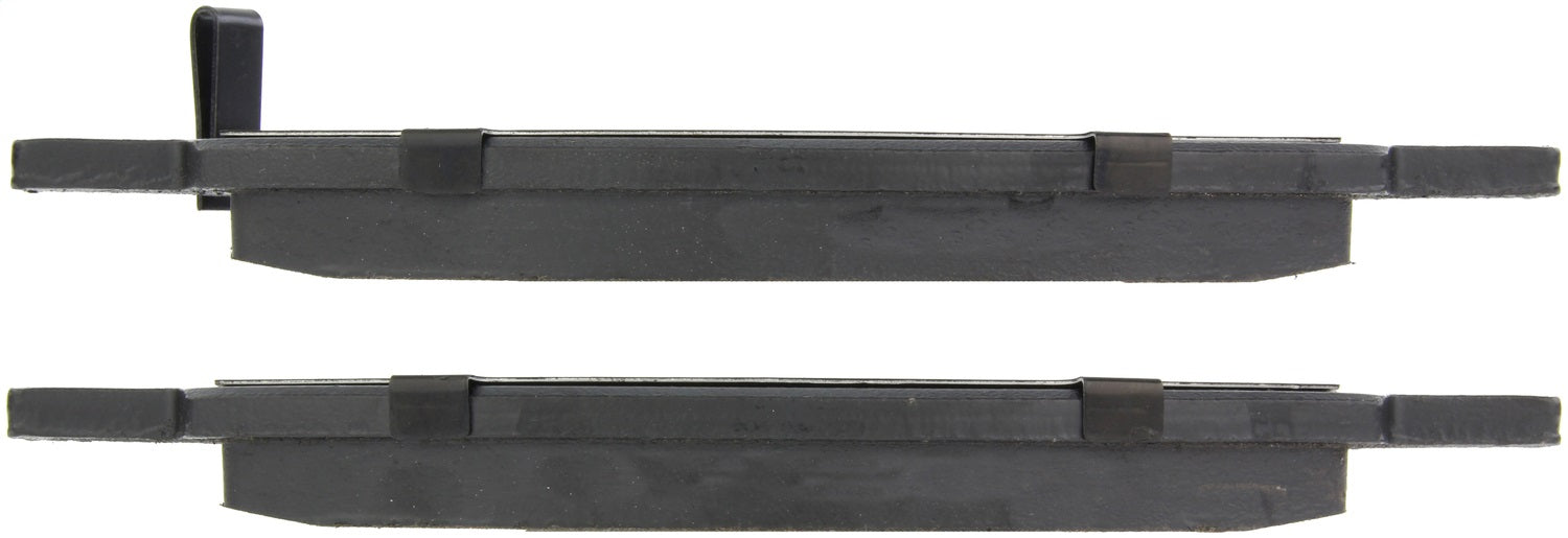StopTech 305.11691 StopTech Street Select Brake Pads with Hardware - Truck Part Superstore