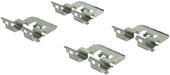 StopTech 305.12842 StopTech Street Select Brake Pads with Hardware - Truck Part Superstore