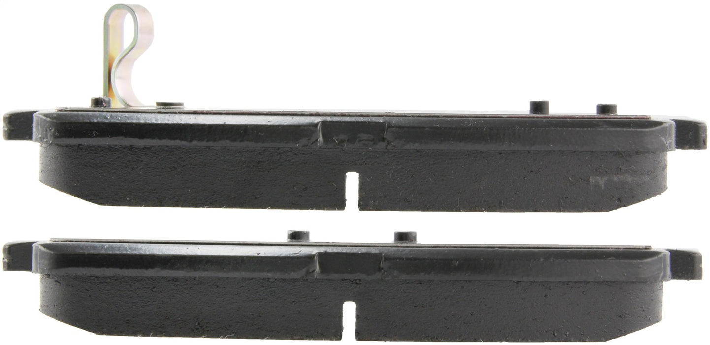 StopTech 305.12842 StopTech Street Select Brake Pads with Hardware - Truck Part Superstore
