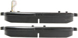 StopTech 305.12842 StopTech Street Select Brake Pads with Hardware - Truck Part Superstore