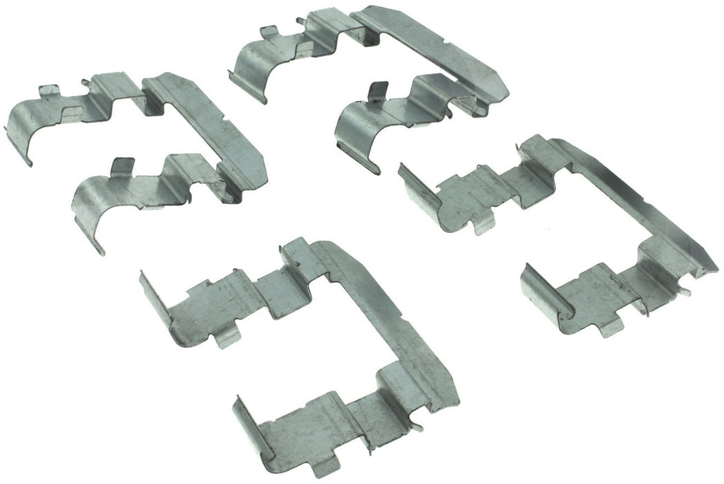 StopTech 305.12951 StopTech Street Select Brake Pads with Hardware - Truck Part Superstore