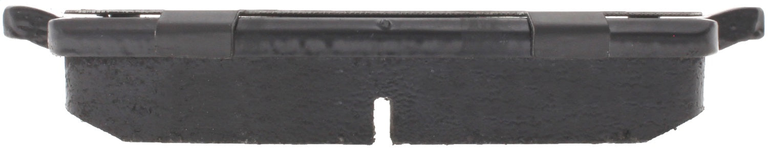 StopTech 305.13071 StopTech Street Select Brake Pads with Hardware - Truck Part Superstore