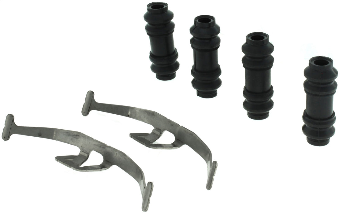 StopTech 305.13221 StopTech Street Select Brake Pads with Hardware - Truck Part Superstore