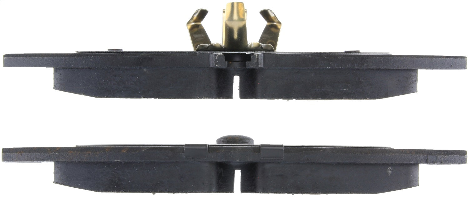 StopTech 305.13221 StopTech Street Select Brake Pads with Hardware - Truck Part Superstore