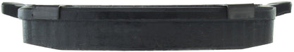StopTech 305.13861 StopTech Street Select Brake Pads with Hardware - Truck Part Superstore