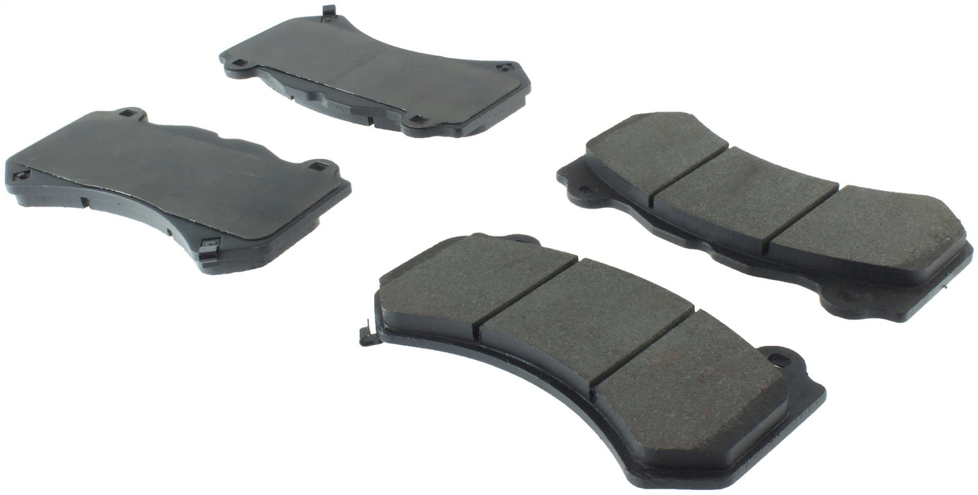StopTech 305.14051 StopTech Street Select Brake Pads - Truck Part Superstore