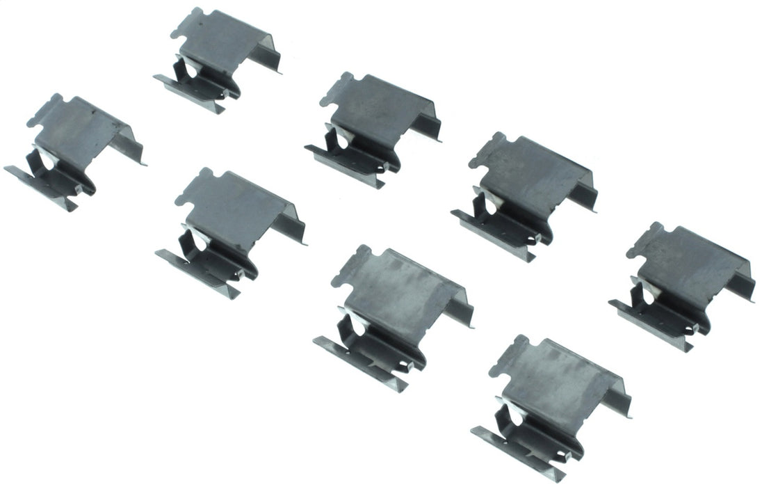 StopTech 305.16181 StopTech Street Select Brake Pads with Hardware - Truck Part Superstore