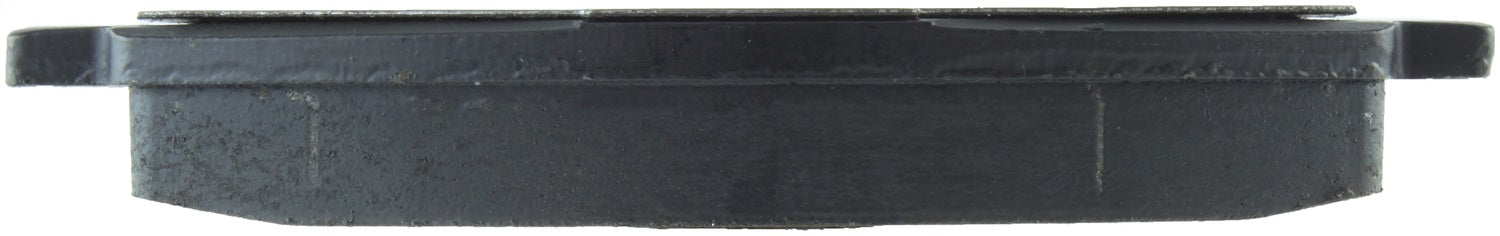 StopTech 305.16181 StopTech Street Select Brake Pads with Hardware - Truck Part Superstore