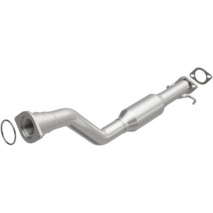 MagnaFlow Exhaust Products 4561396 California Direct-Fit Catalytic Converter - Truck Part Superstore