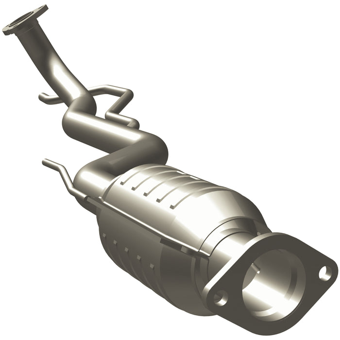 MagnaFlow Exhaust Products 23947 Standard Grade Direct-Fit Catalytic Converter - Truck Part Superstore
