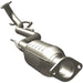 MagnaFlow Exhaust Products 23947 Standard Grade Direct-Fit Catalytic Converter - Truck Part Superstore