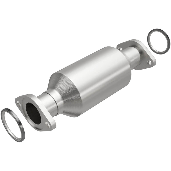 MagnaFlow Exhaust Products 3322886 California Direct-Fit Catalytic Converter - Truck Part Superstore