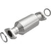 MagnaFlow Exhaust Products 3322886 California Direct-Fit Catalytic Converter - Truck Part Superstore