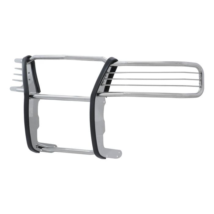 ARIES 3060-2 Polished Stainless Grille Guard; Select Ford Expedition - Truck Part Superstore