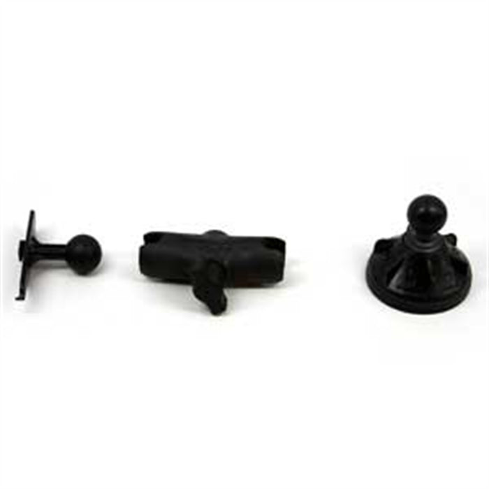 Bully Dog 30600 RAM Suction Cup Mounting Kit for GT; HD GT; MD GT/HD WatchDog - Truck Part Superstore