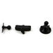 Bully Dog 30600 RAM Suction Cup Mounting Kit for GT; HD GT; MD GT/HD WatchDog - Truck Part Superstore