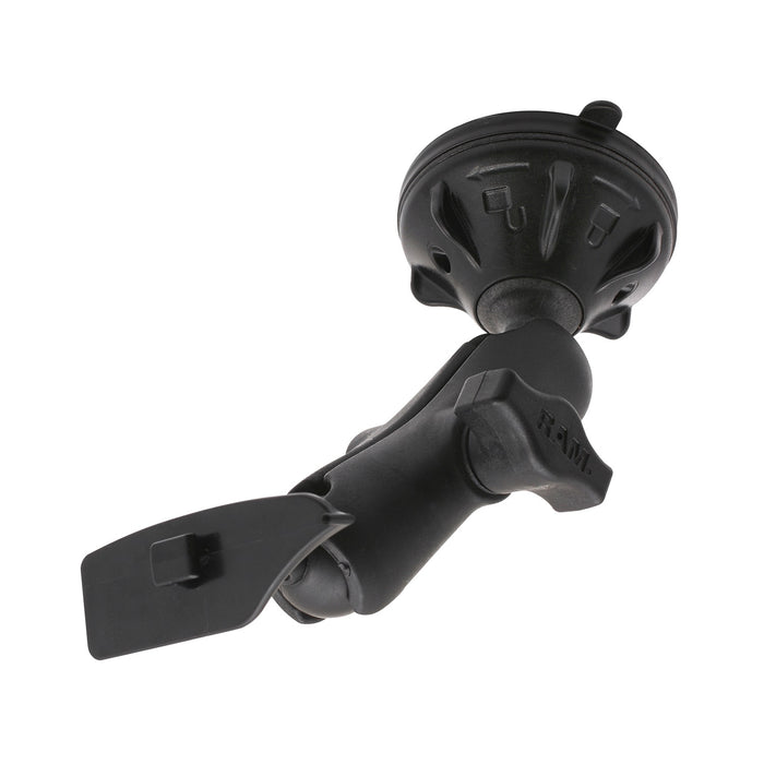 Bully Dog 30600 RAM Suction Cup Mounting Kit for GT; HD GT; MD GT/HD WatchDog - Truck Part Superstore