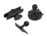 Bully Dog 30600 RAM Suction Cup Mounting Kit for GT; HD GT; MD GT/HD WatchDog - Truck Part Superstore