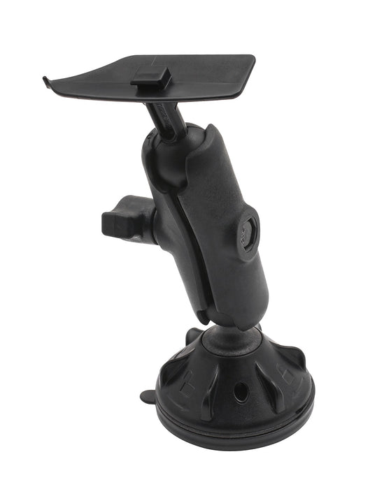 Bully Dog 30600 RAM Suction Cup Mounting Kit for GT; HD GT; MD GT/HD WatchDog - Truck Part Superstore
