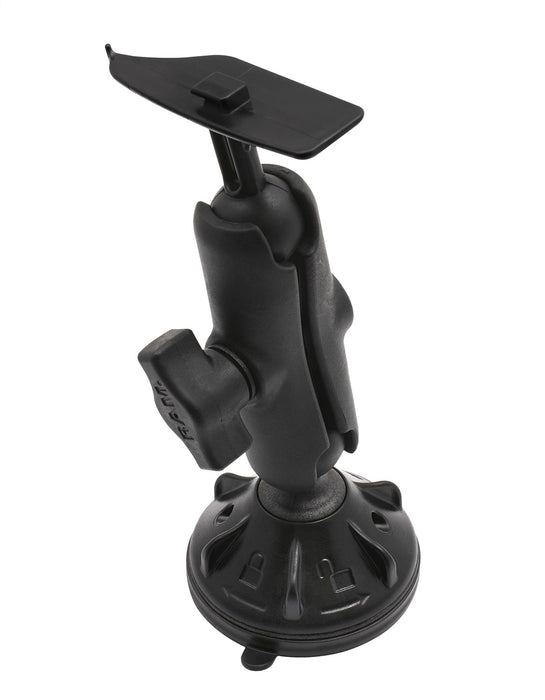 Bully Dog 30600 RAM Suction Cup Mounting Kit for GT; HD GT; MD GT/HD WatchDog - Truck Part Superstore