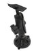 Bully Dog 30600 RAM Suction Cup Mounting Kit for GT; HD GT; MD GT/HD WatchDog - Truck Part Superstore