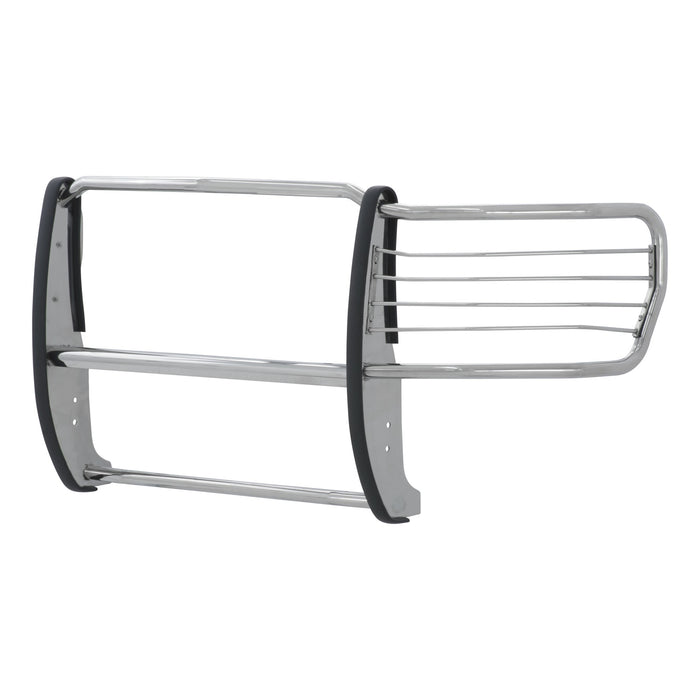 ARIES 3061-2 Polished Stainless Grille Guard; Select Ford F250; F350; F450; F550 Super Duty - Truck Part Superstore