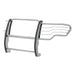ARIES 3063-2 Polished Stainless Grille Guard; Select Ford F-150 - Truck Part Superstore